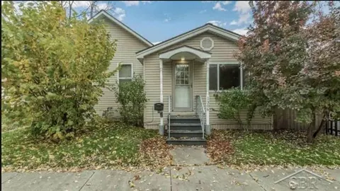 1306 Leng, Bay City, MI 48706