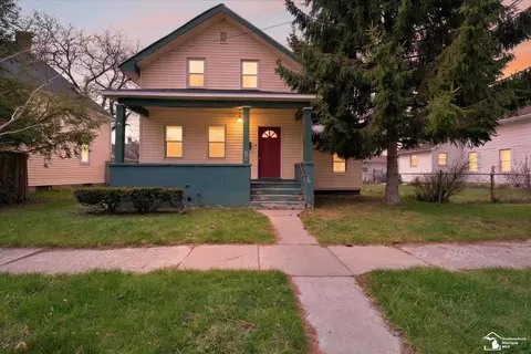 729 Obrien, Monroe, MI 48161
