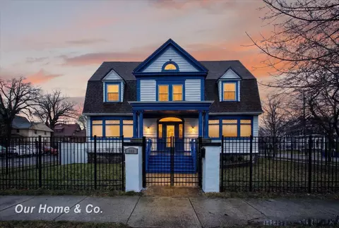 700 N Van Buren, Bay City, MI 48708