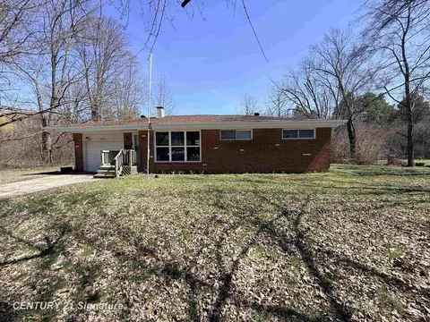 Exterior - 5454 Kellar, Flint, MI 48505 photo 3 of 5