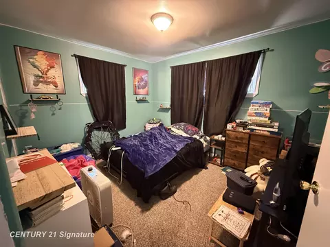 Bedroom - 5454 Kellar, Flint, MI 48505 photo 2 of 3