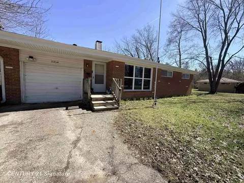 Exterior - 5454 Kellar, Flint, MI 48505 photo 2 of 5