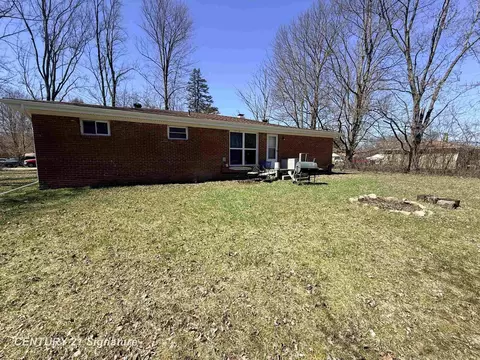 Exterior - 5454 Kellar, Flint, MI 48505 photo 5 of 5