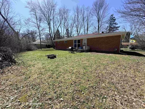 Exterior - 5454 Kellar, Flint, MI 48505 photo 4 of 5