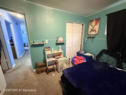 Bedroom - 5454 Kellar, Flint, MI 48505 photo 3 of 3