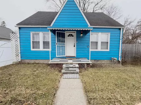 2604 Owen, Saginaw, MI 48601