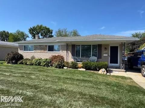 30607 Glenwood, Warren, MI 48088