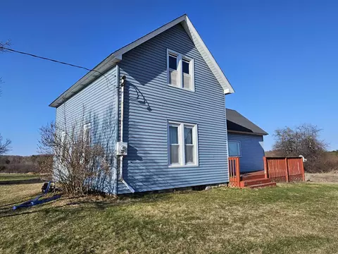 Exterior - 2100 W Temple, Harrison, MI 48625 photo 4 of 9