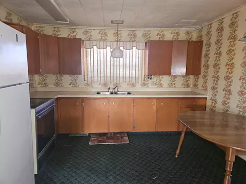 Kitchen - 2100 W Temple, Harrison, MI 48625 photo 1 of 2