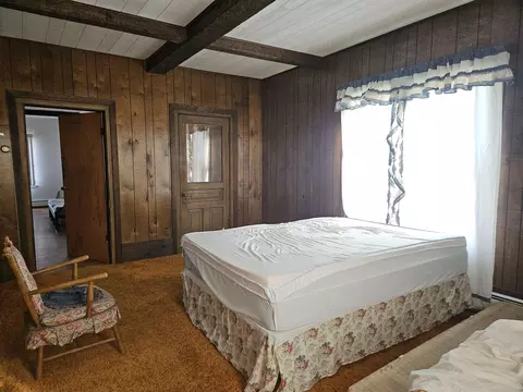 Bedroom - 2100 W Temple, Harrison, MI 48625 photo 2 of 5