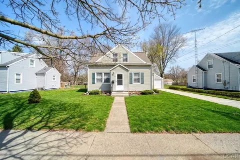 437 Oden, Adrian, MI 49221