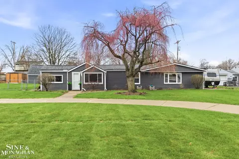 47811 Frederick, Shelby Township, MI 48317