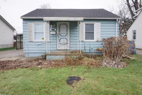 21712 Lakeview, Saint Clair Shores, MI 48080