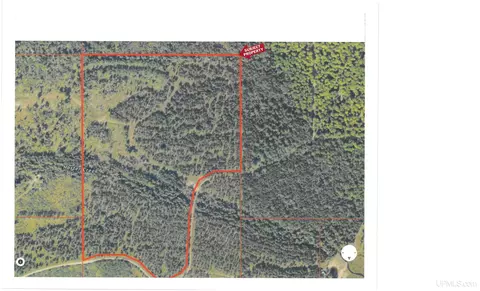 tbd Gustafson Rd Parcel D, Vulcan, MI 49892