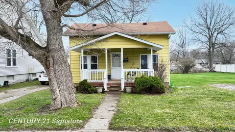 1125 Howard, Mount Morris, MI 48504