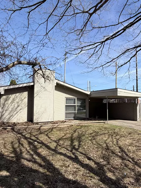 3713 Briarwood, Flint, MI 48507