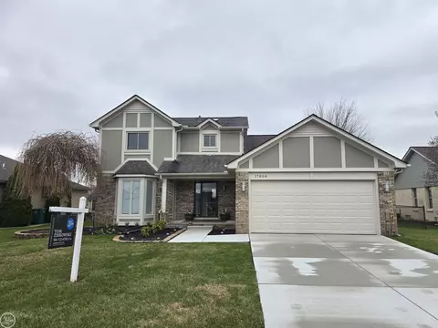 17858 White Plns, Macomb, MI 48044
