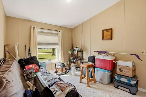 Bedroom - 317 E Maple, Saint Charles, MI 48655 photo 3 of 3