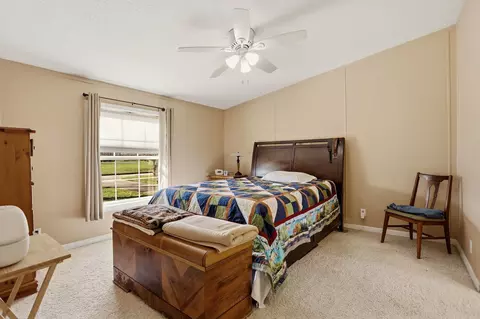 Bedroom - 317 E Maple, Saint Charles, MI 48655 photo 1 of 3