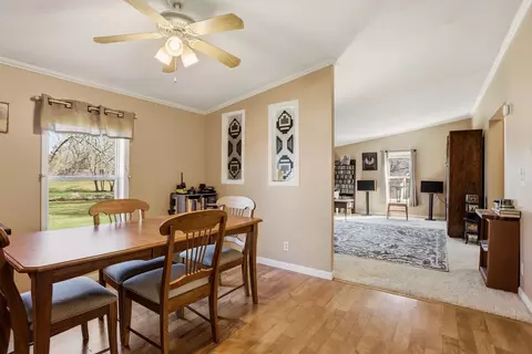Dining - 317 E Maple, Saint Charles, MI 48655 photo 2 of 2