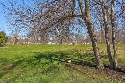 Exterior - 317 E Maple, Saint Charles, MI 48655 photo 11 of 13
