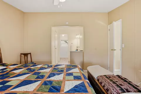 Bedroom - 317 E Maple, Saint Charles, MI 48655 photo 2 of 3