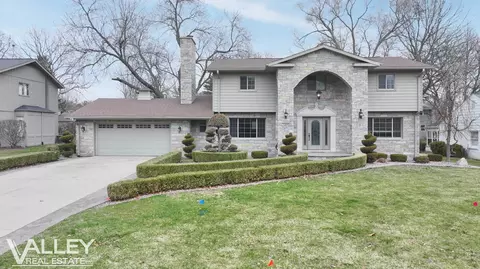 5320 N Nottingham, Saginaw, MI 48603