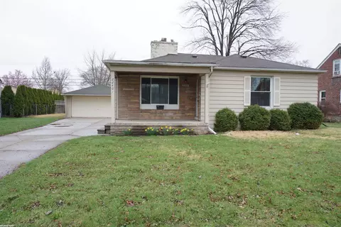 22401 Gaukler, Saint Clair Shores, MI 48080