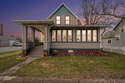 138 E Main, Sebewaing, MI 48759