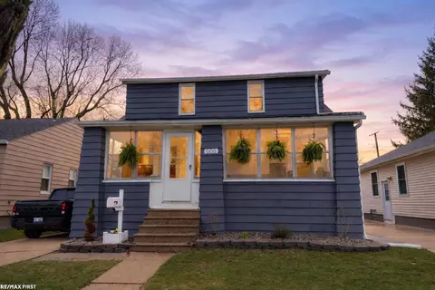 608 S Edgeworth, Royal Oak, MI 48067