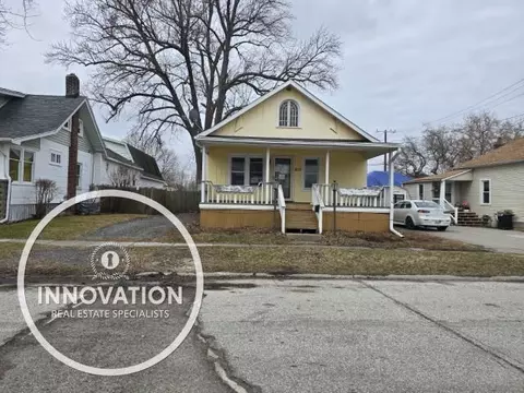 1607 Elk, Port Huron, MI 48060