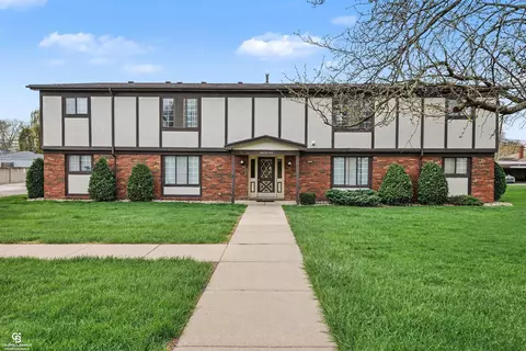 22835 Grove, Saint Clair Shores, MI 48080