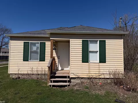 1147 Norton, Burton, MI 48529