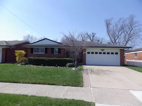 29619 Pinto, Warren, MI 48093
