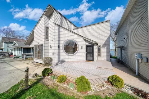 1220 Round Lk, Manitou Beach, MI 49253