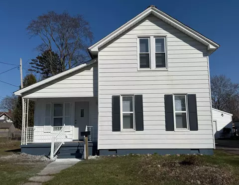 407 S Kiesel, Bay City, MI 48706