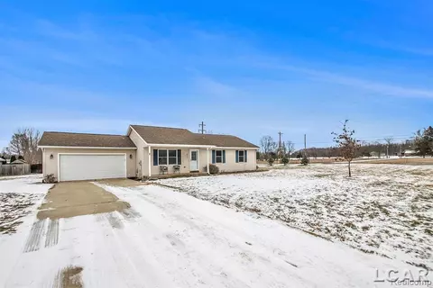 2974 Mystic Hls, Adrian, MI 49221