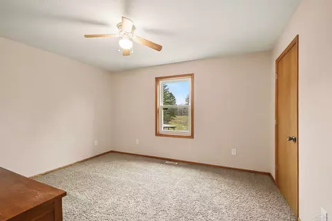 Bedroom - 491 N Walker, Twining, MI 48766 photo 10 of 11