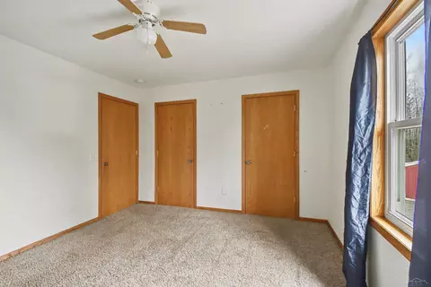Bedroom - 491 N Walker, Twining, MI 48766 photo 7 of 11