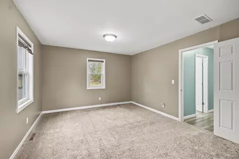 Bedroom - 491 N Walker, Twining, MI 48766 photo 1 of 11