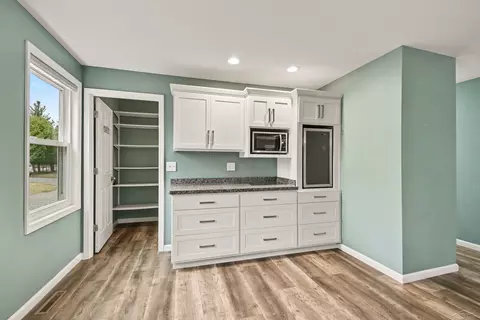 Kitchen - 491 N Walker, Twining, MI 48766 photo 2 of 3