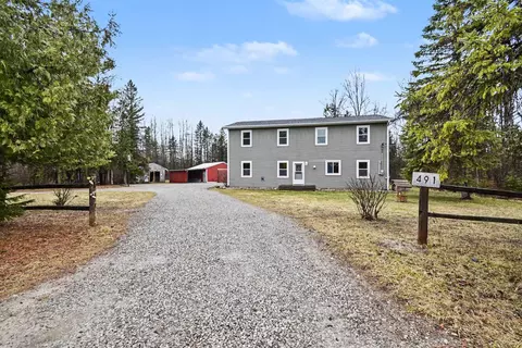 491 N Walker, Twining, MI 48766