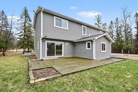 Exterior - 491 N Walker, Twining, MI 48766 photo 5 of 8