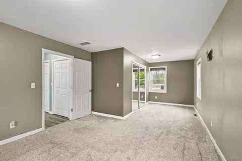 Bedroom - 491 N Walker, Twining, MI 48766 photo 2 of 11