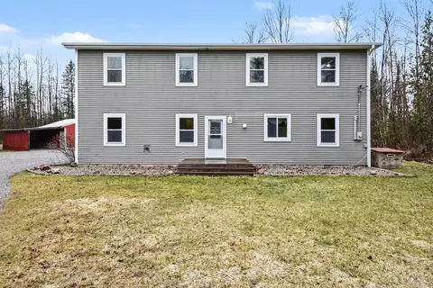 Exterior - 491 N Walker, Twining, MI 48766 photo 1 of 8