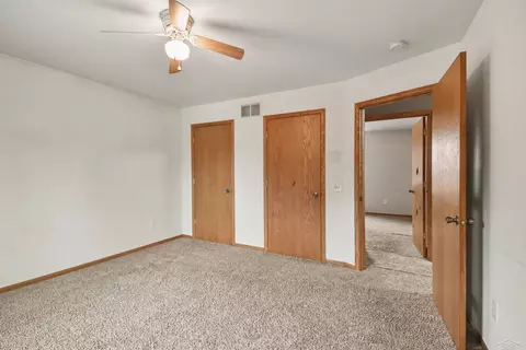 Bedroom - 491 N Walker, Twining, MI 48766 photo 9 of 11