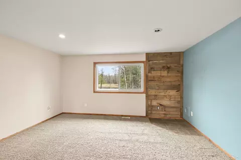 Bedroom - 491 N Walker, Twining, MI 48766 photo 3 of 11