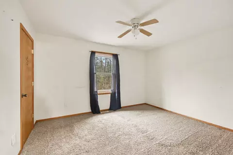 Bedroom - 491 N Walker, Twining, MI 48766 photo 6 of 11
