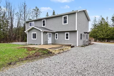 Exterior - 491 N Walker, Twining, MI 48766 photo 3 of 8