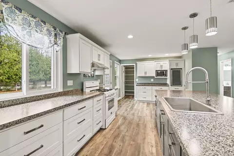 Kitchen - 491 N Walker, Twining, MI 48766 photo 1 of 3